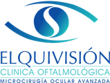 Logotipo de Clínica Oftalmológica Elquivisión