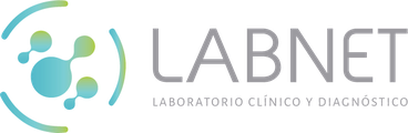Logotipo de Laboratorio LabNet