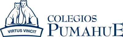 Logotipo de Colegio Pumahue