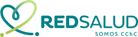 Logotipo de Red Salud
